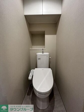 アーバネックス文京小石川の物件内観写真